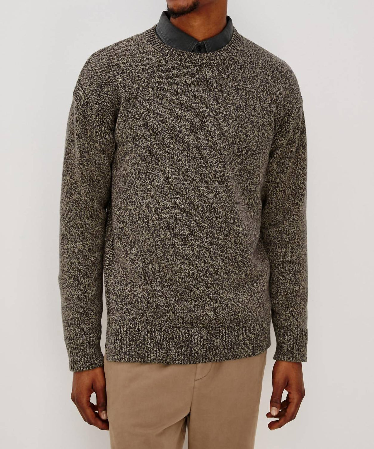 Rails - Bryce Long Sleeve Sweater