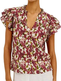 Rails - Calista Top