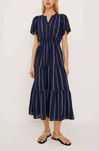 Rails - Cannes Midi Dress