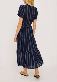 Rails - Cannes Midi Dress