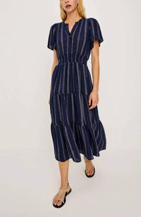 Rails - Cannes Midi Dress