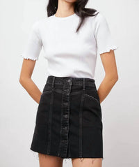 Rails - Canyon Denim Skirt