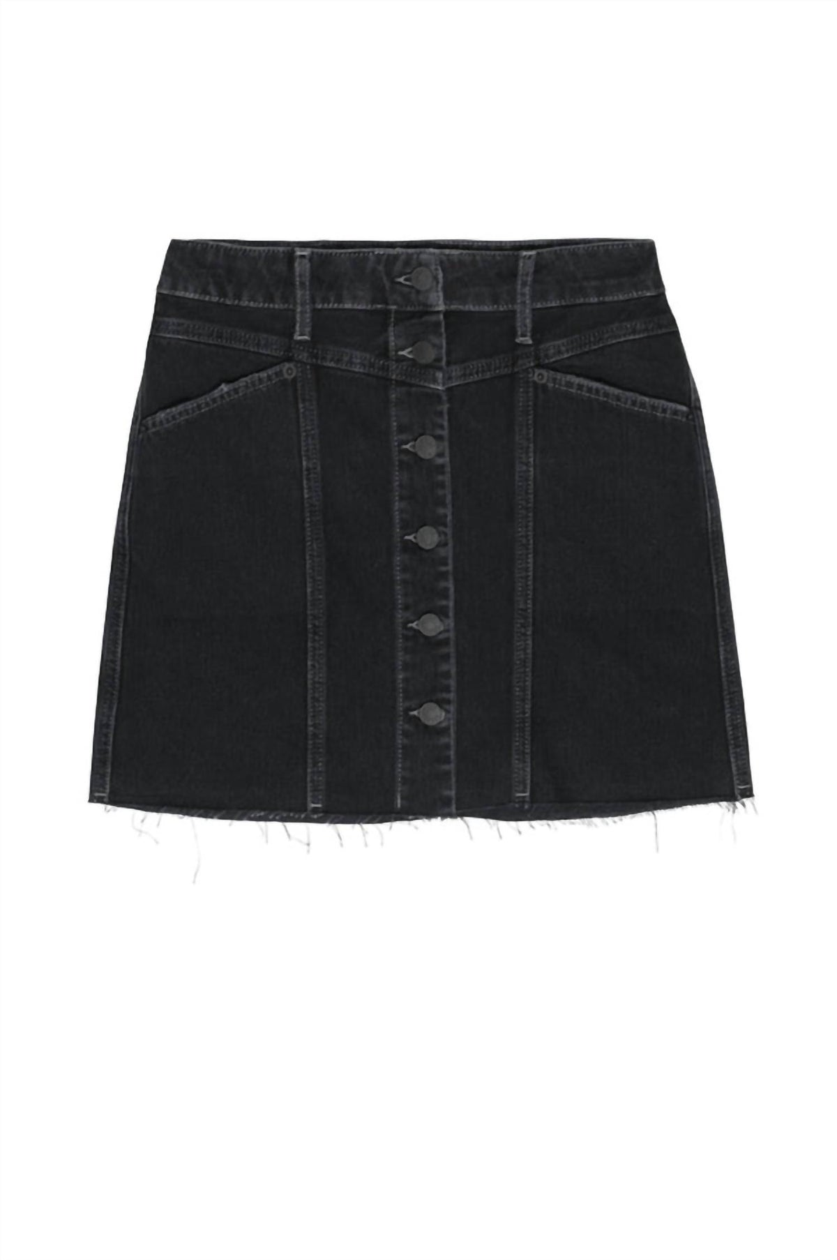 Rails - Canyon Denim Skirt