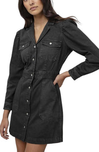 Rails - Carbon Lisette Dress