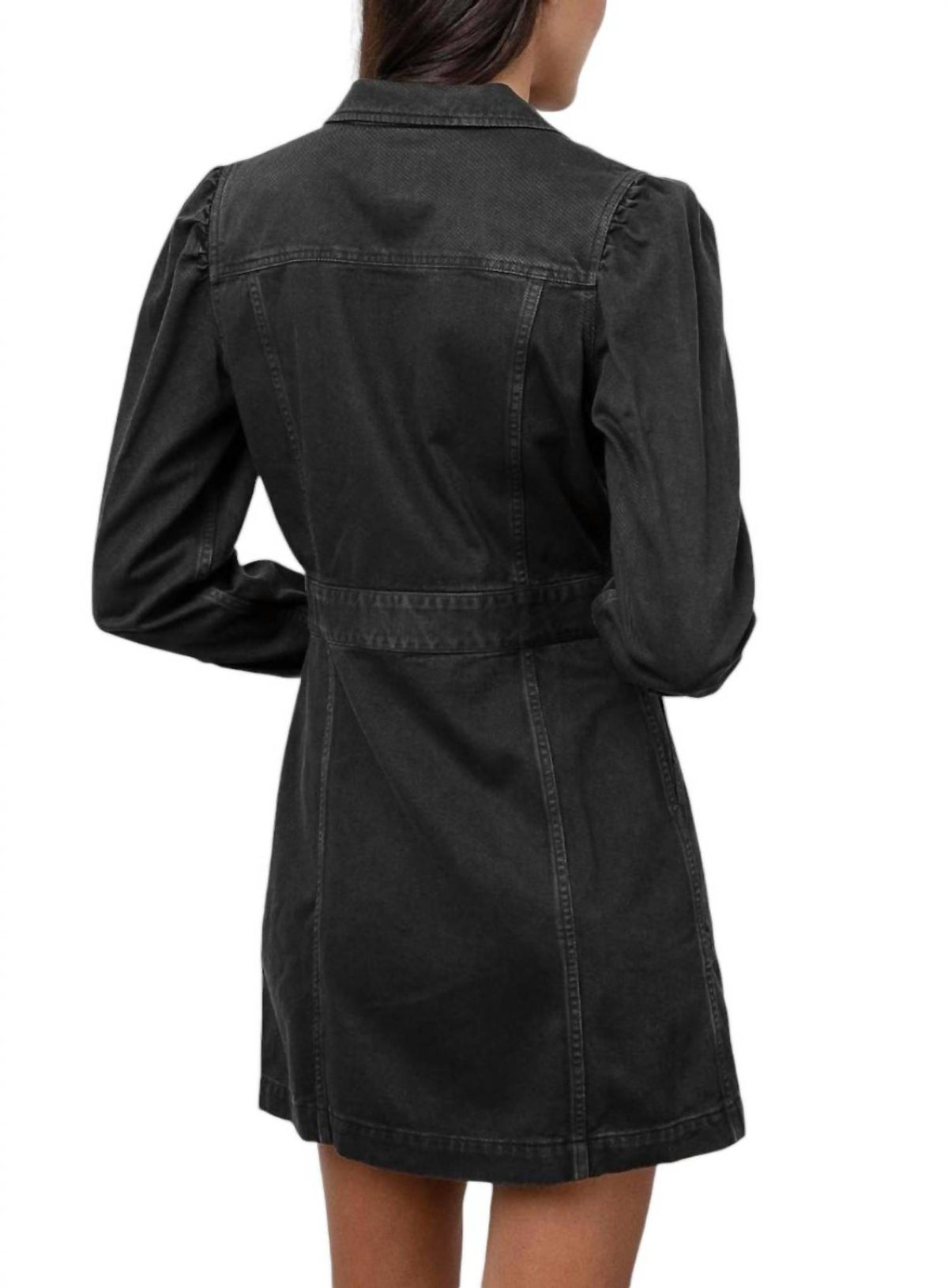Rails - Carbon Lisette Dress