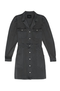 Rails - Carbon Lisette Dress
