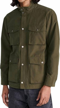Rails - Cardiff Jacket
