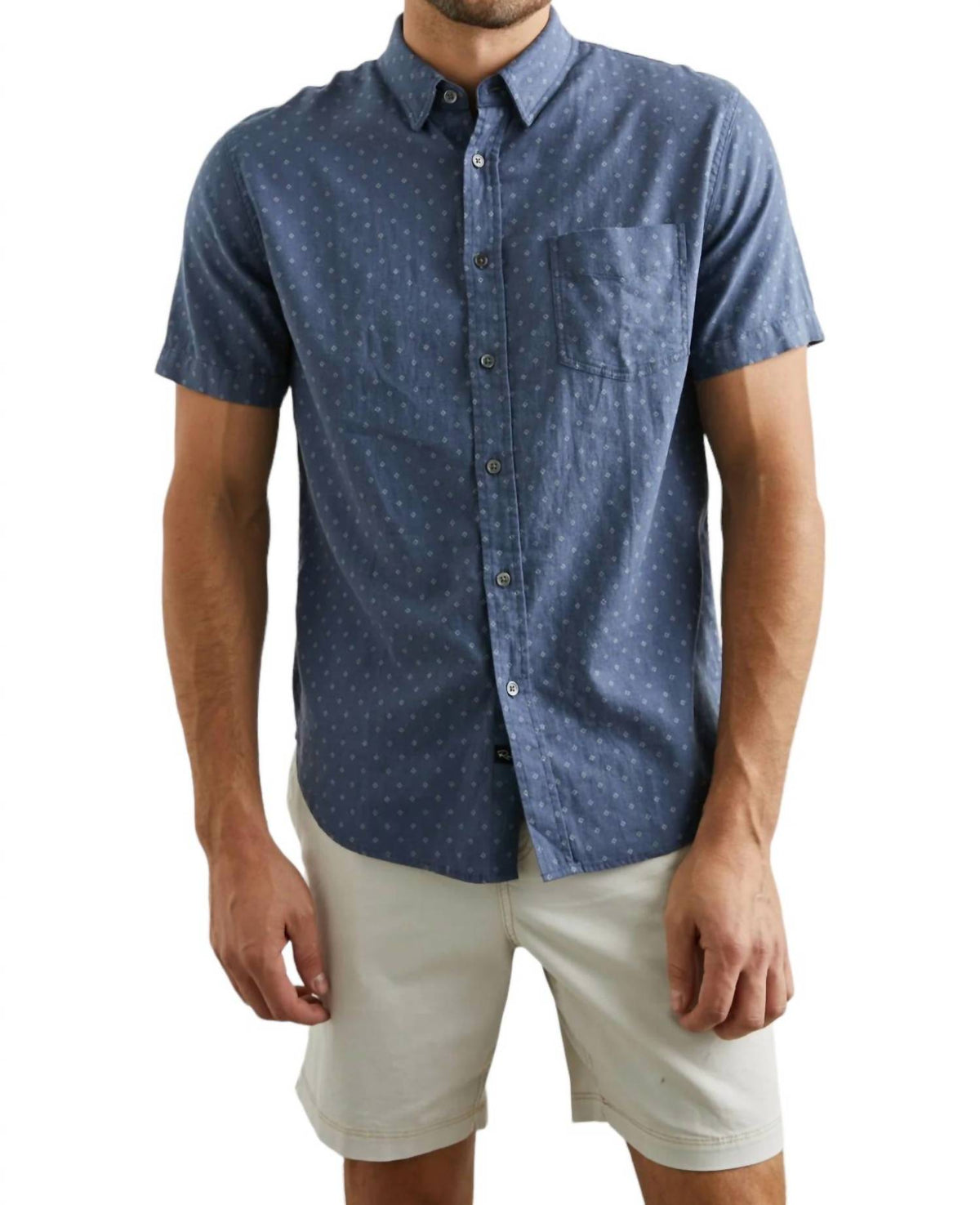 Rails - Carson Shirt