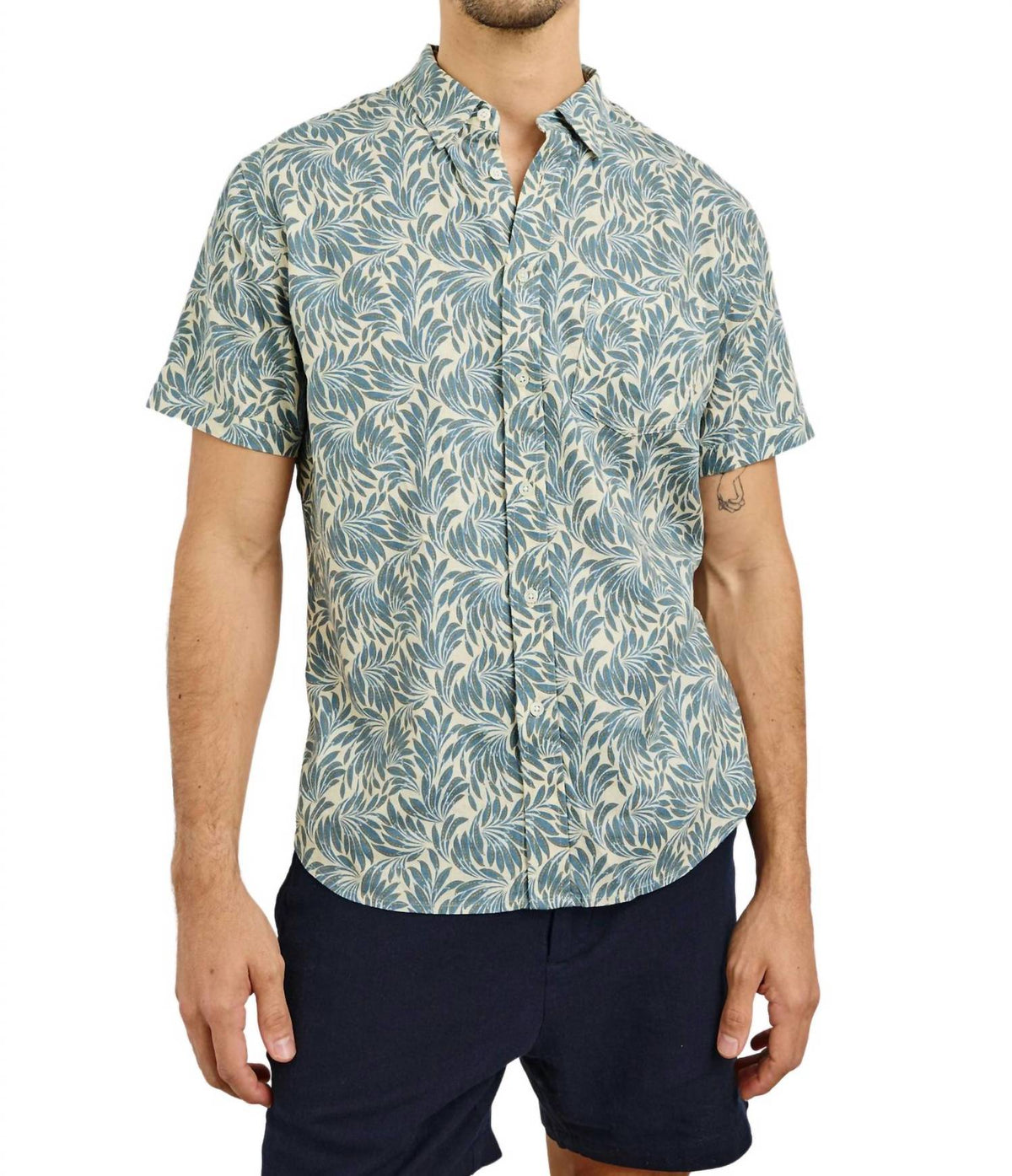 Rails - Carson Shirt