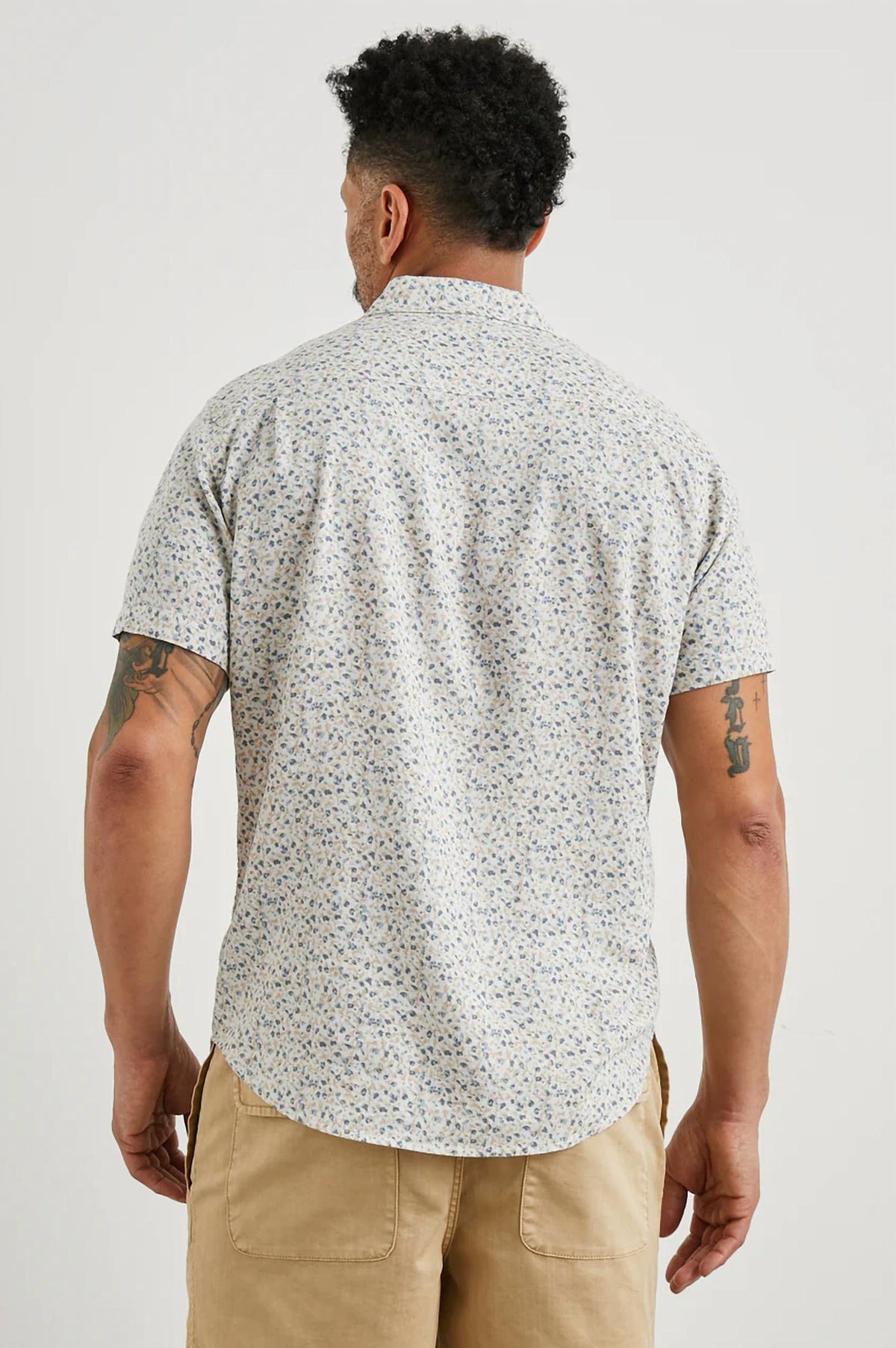 Rails - Carson Shirt