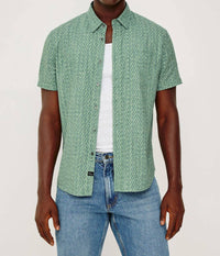 Rails - Carson Shirt