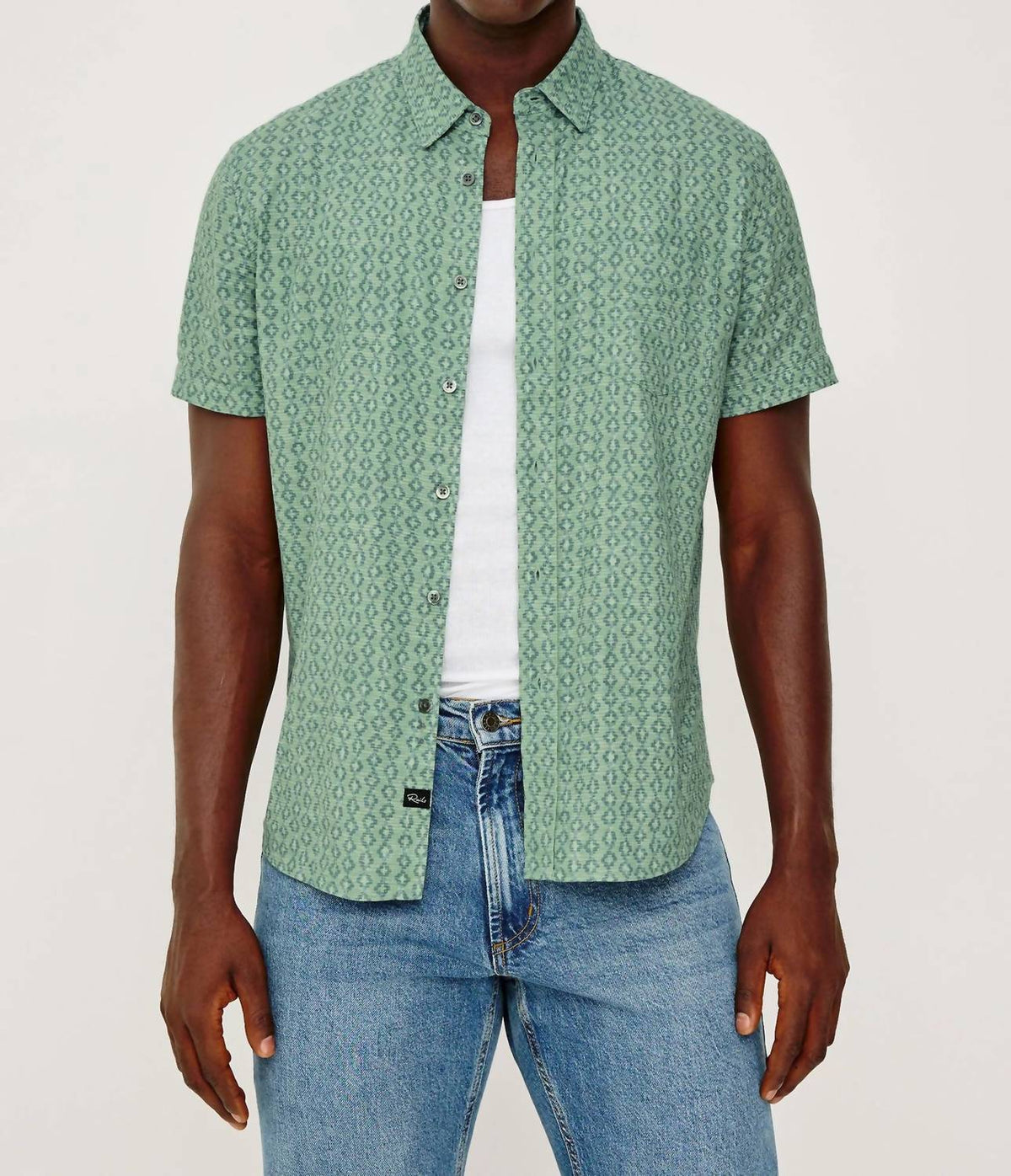 Rails - Carson Shirt