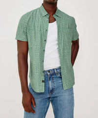 Rails - Carson Shirt