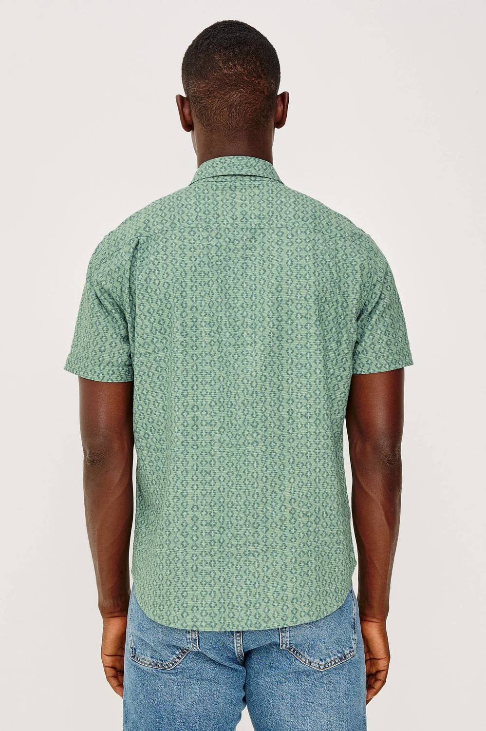 Rails - Carson Shirt