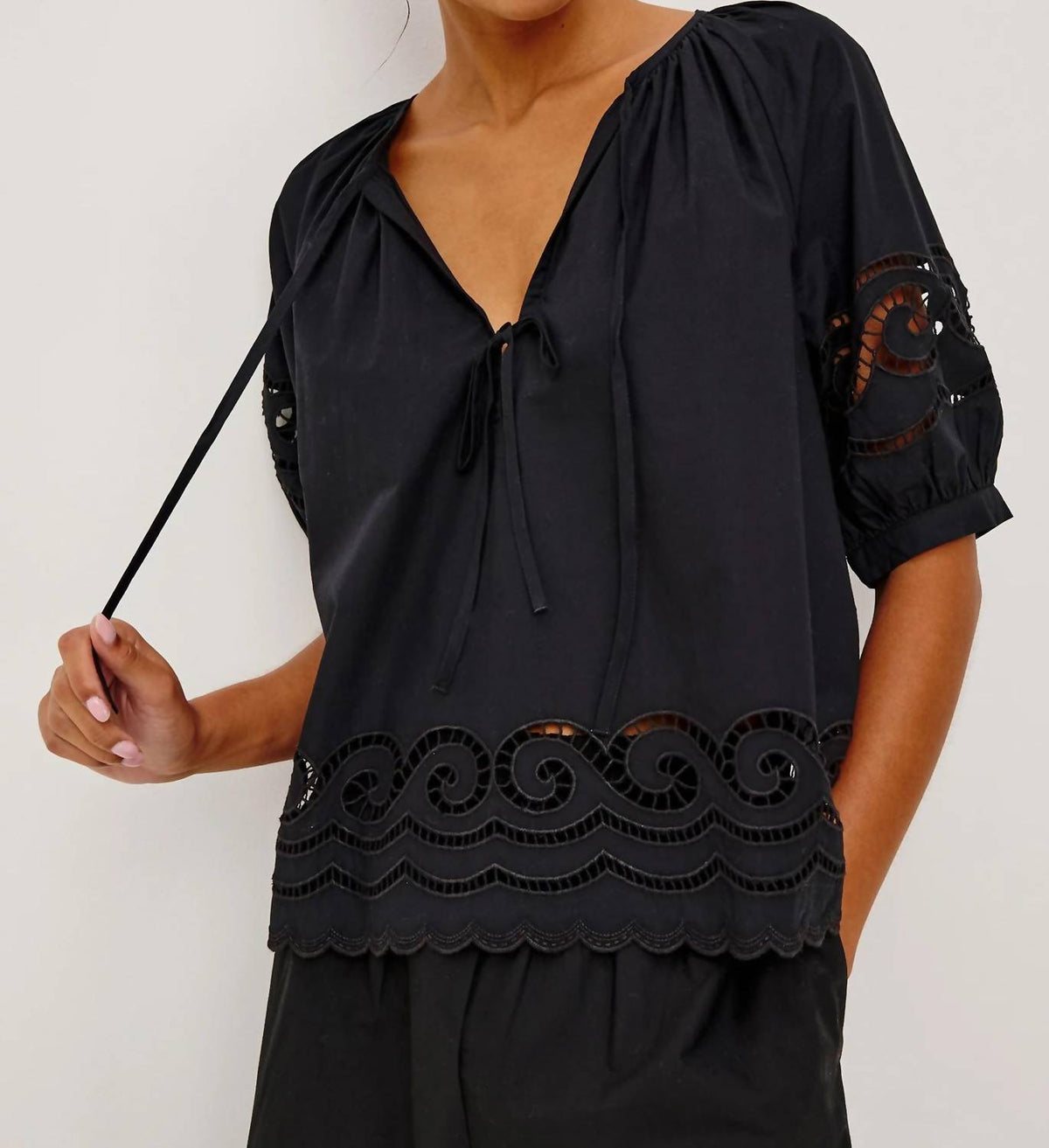 Rails - Catalene Blouse