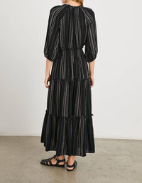 Rails - Caterine Dress - black - clothing - dresses
