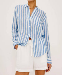 Rails - Charli Button Down Shirt
