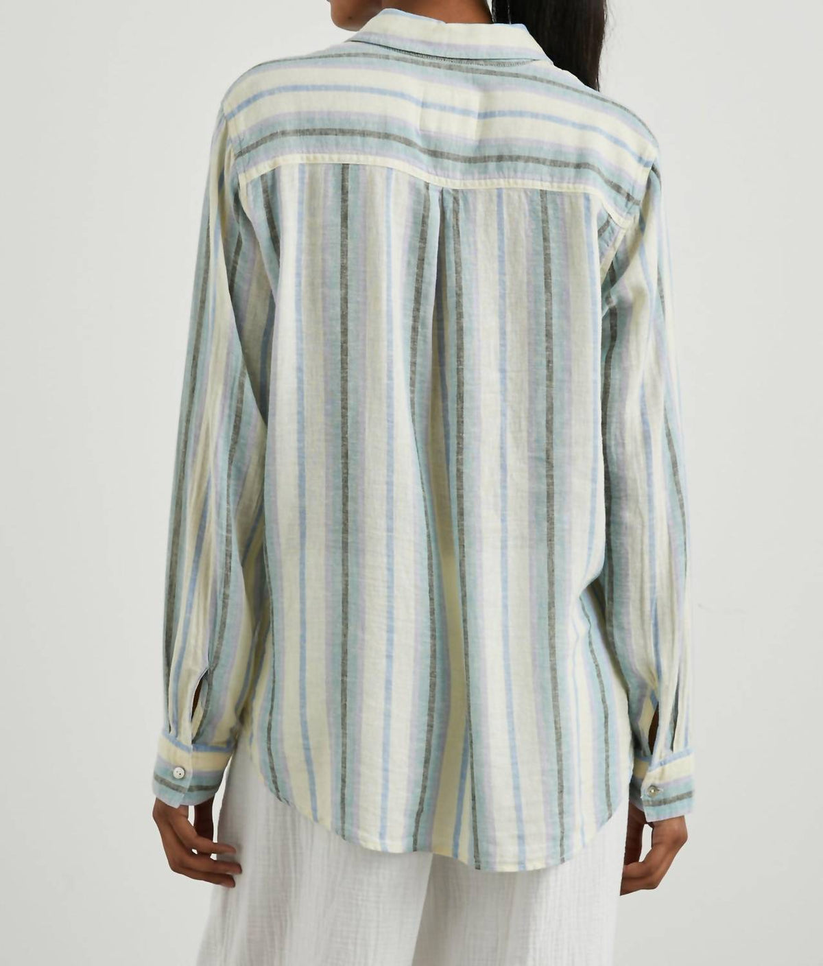 Rails - Charli Shirt
