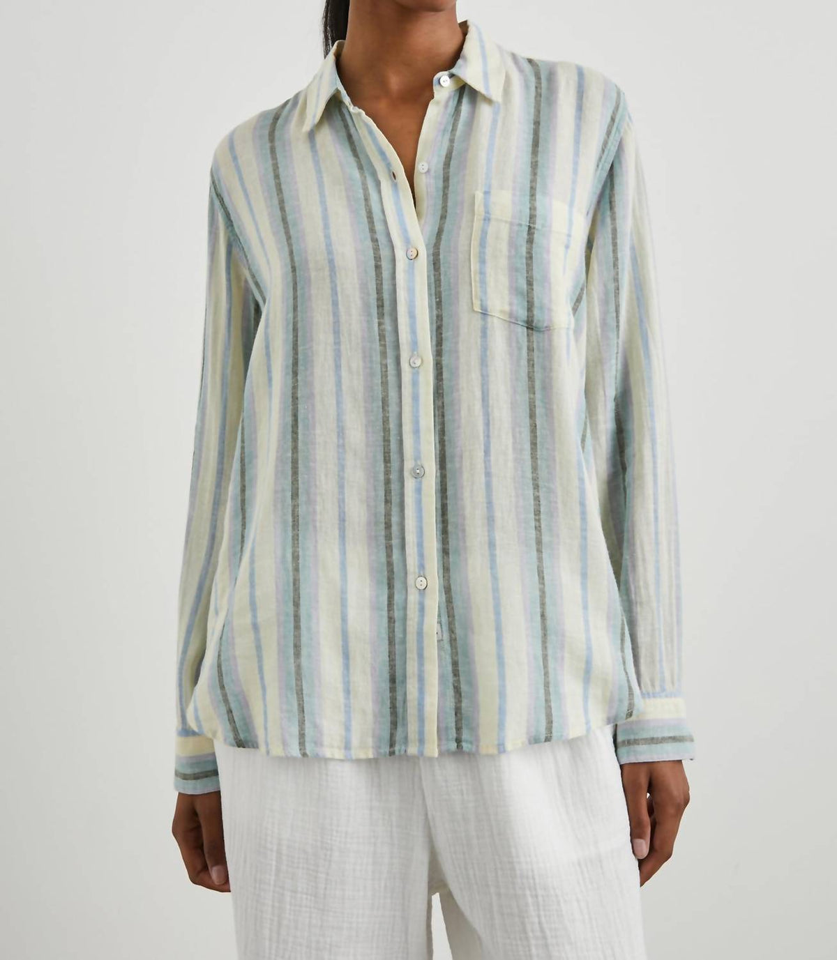 Rails - Charli Shirt