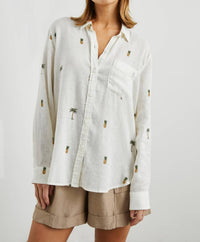 Rails - Charli Shirt