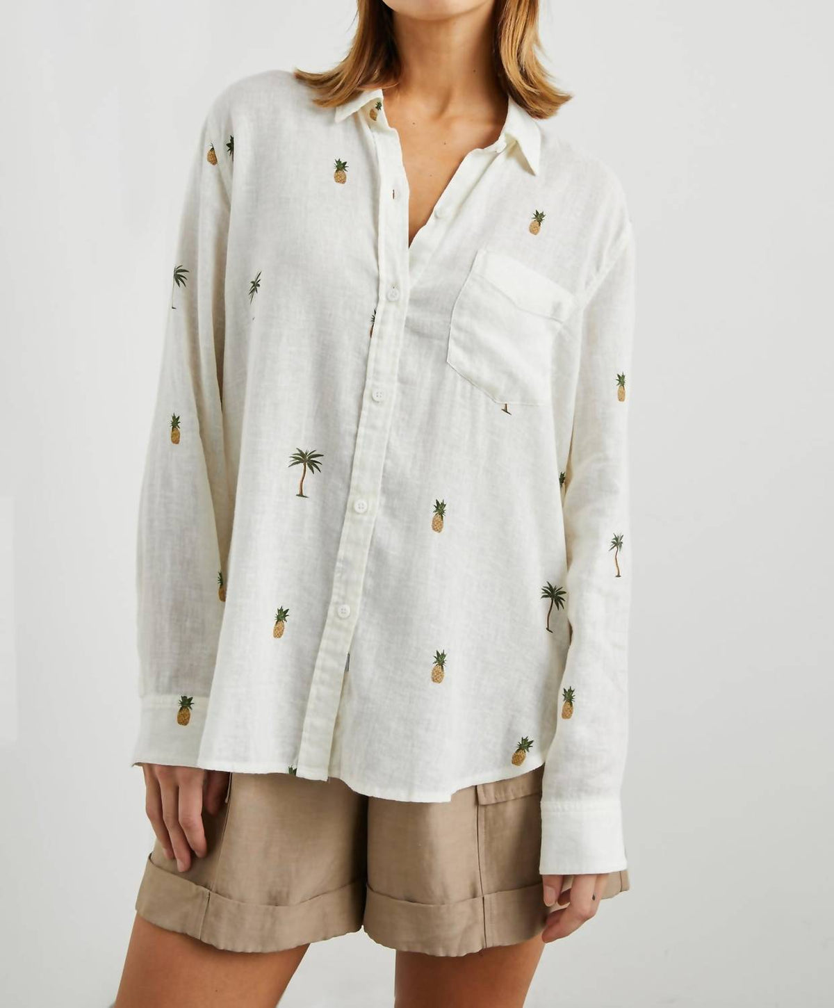 Rails - Charli Shirt