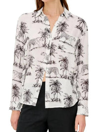Rails - Charli Shirt