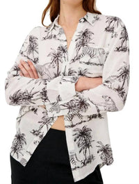 Rails - Charli Shirt