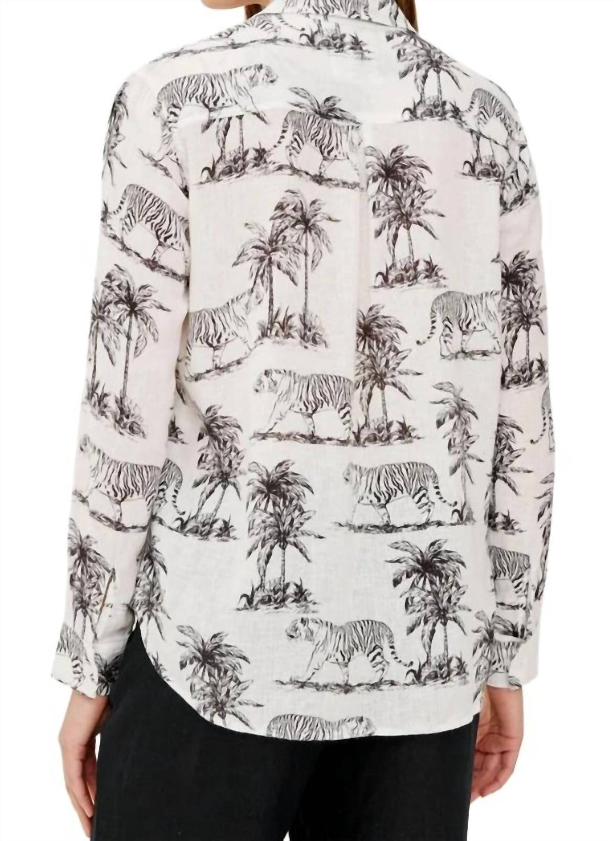 Rails - Charli Shirt