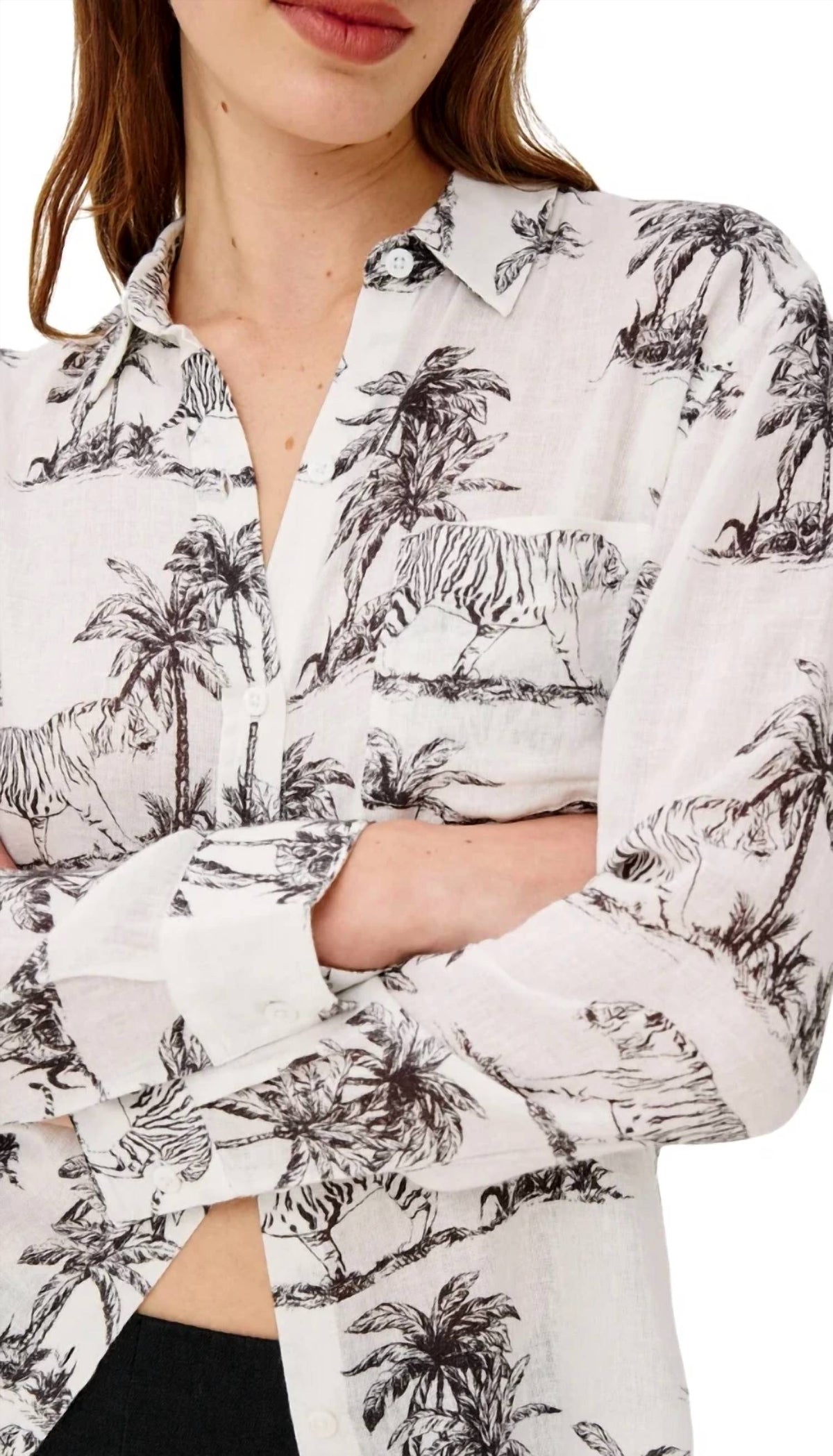 Rails - Charli Shirt
