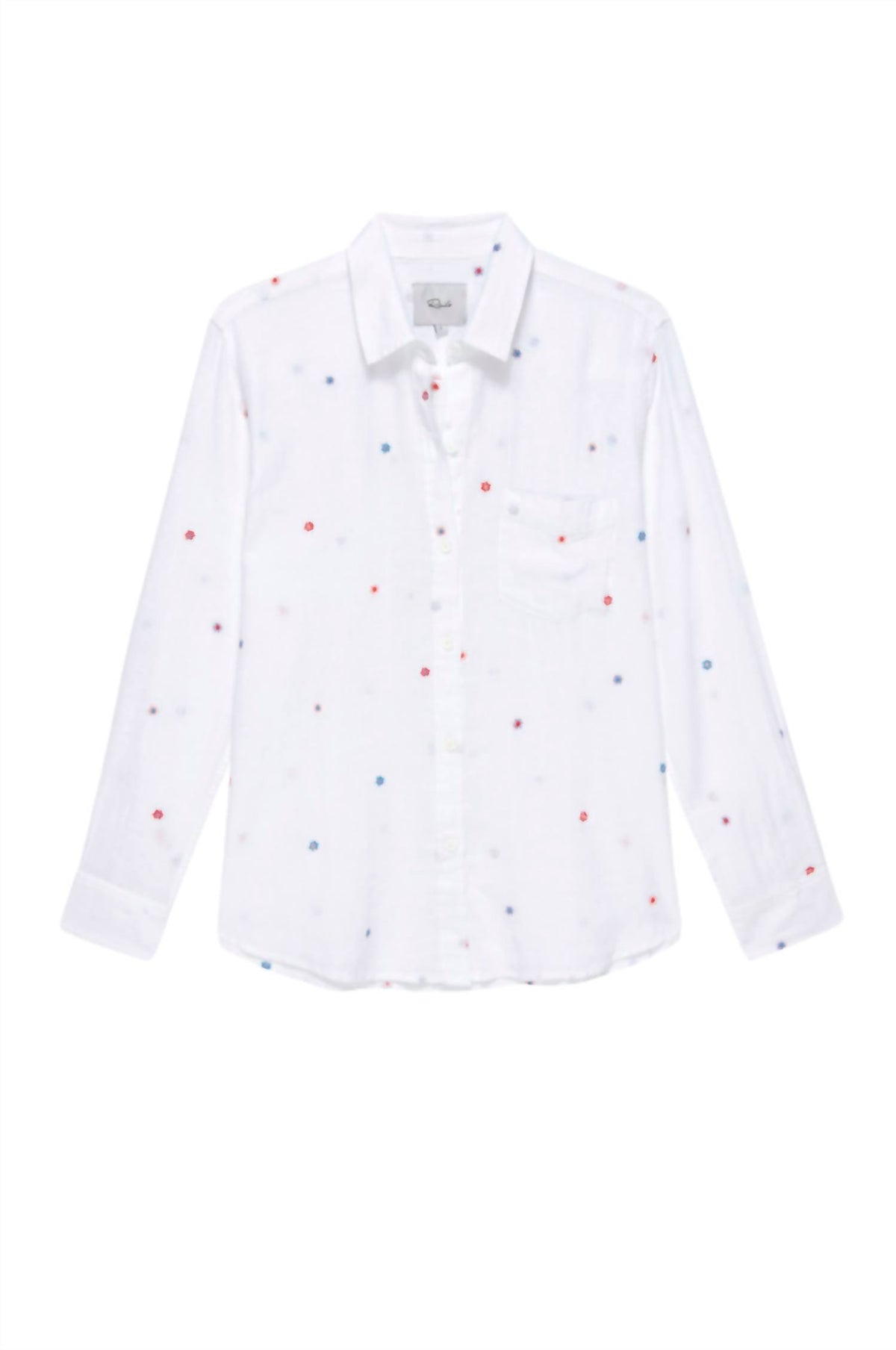 Rails - Charli Shirt