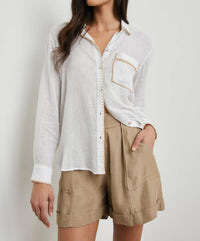 Rails - Charli Shirt