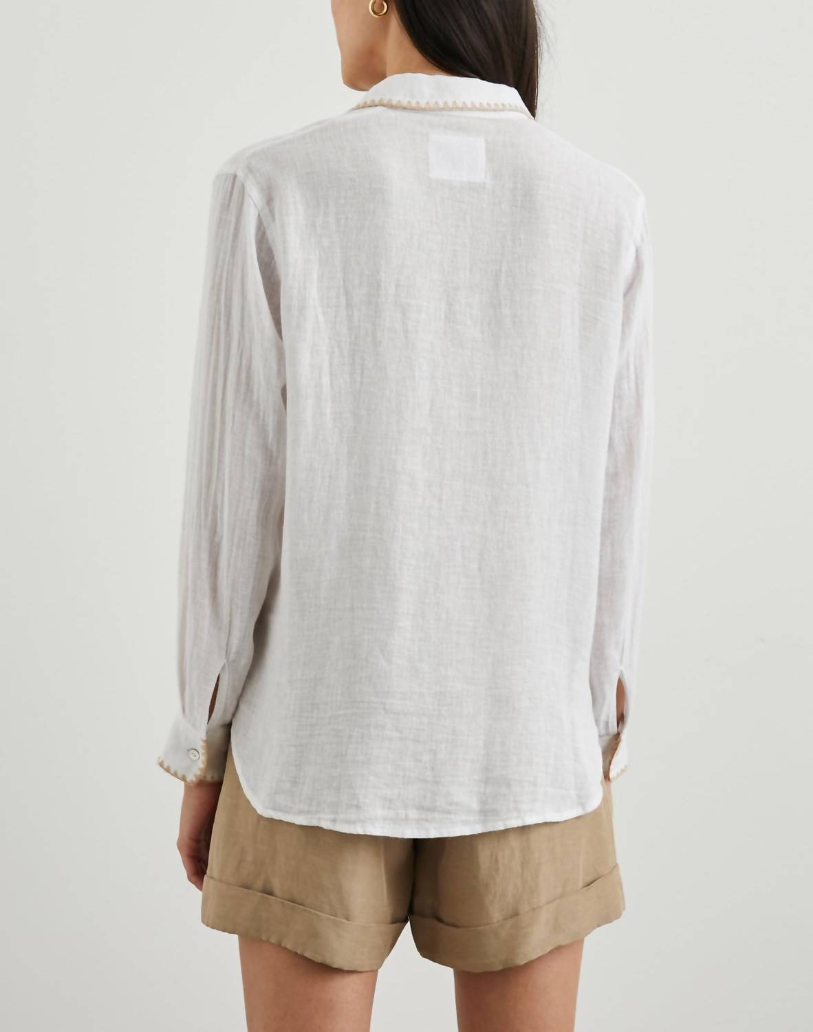 Rails - Charli Shirt