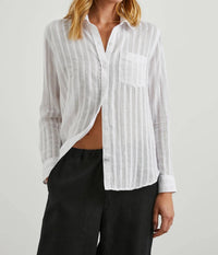 Rails - Charlie Button-down Shirt