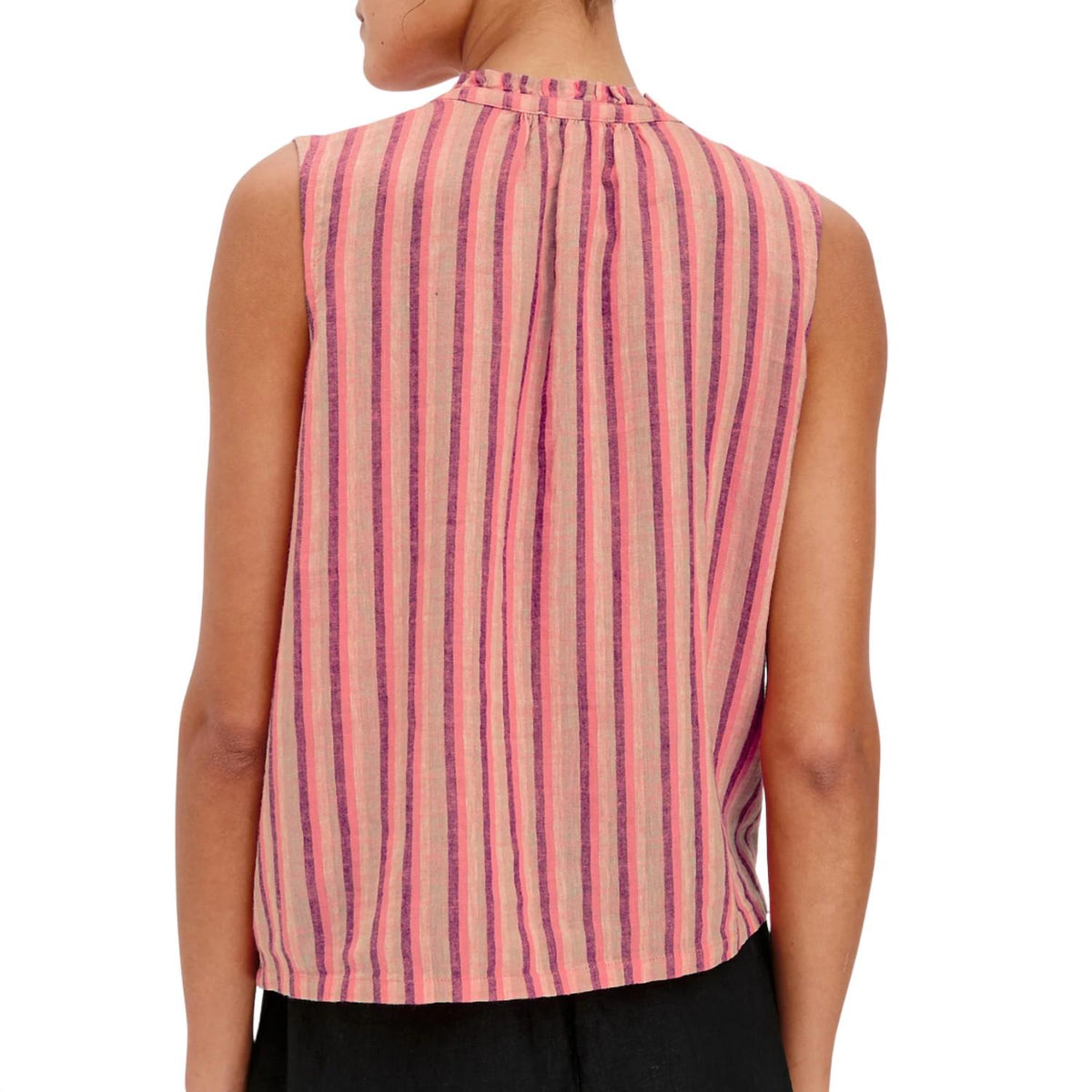 Rails - Christy Top