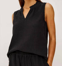 Rails - Christy V-neck Top