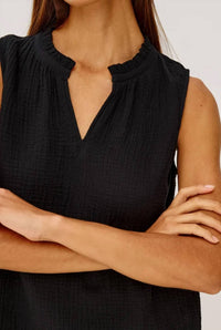 Rails - Christy V-neck Top