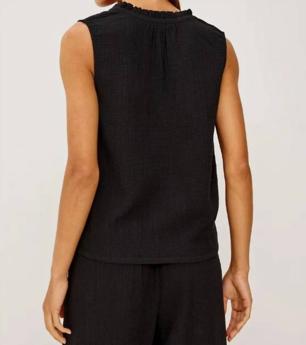 Rails - Christy V-neck Top