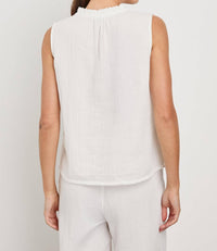 Rails - Christy V Neck Top
