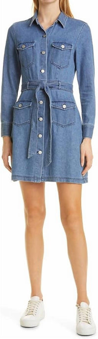 Rails - Ciara Dress