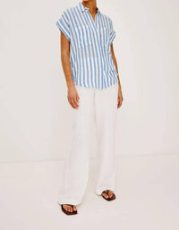 Rails - Cito Short Sleeve Button Down Shirt