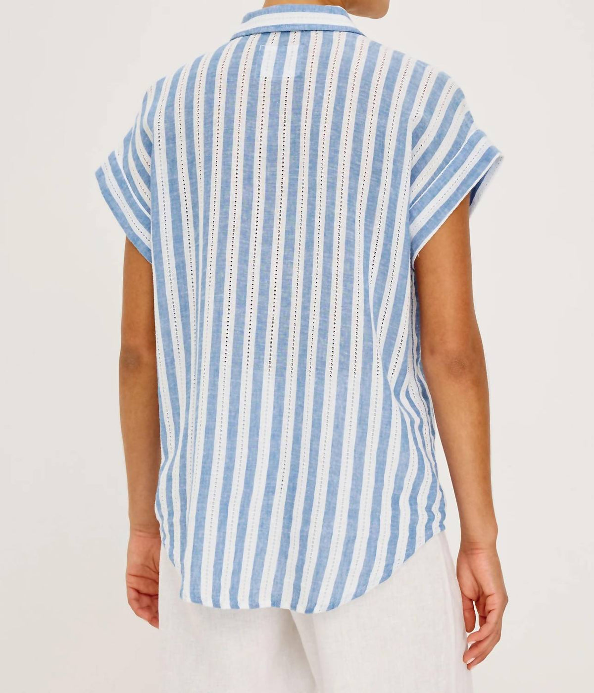 Rails - Cito Short Sleeve Button Down Shirt