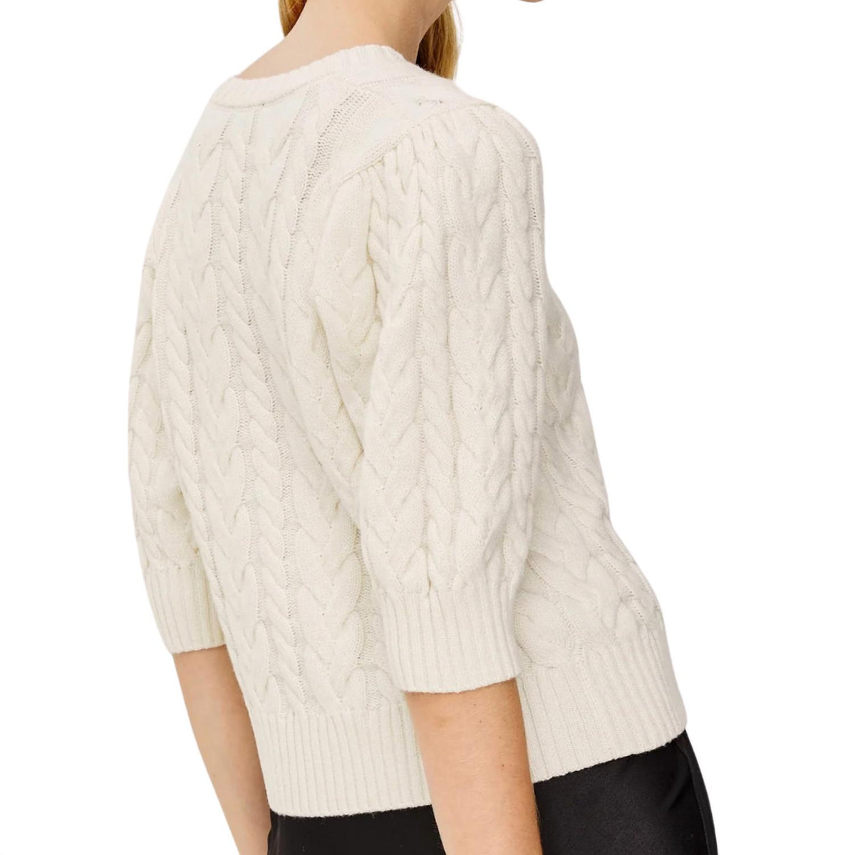 Rails - Clarissa Cable Sweater