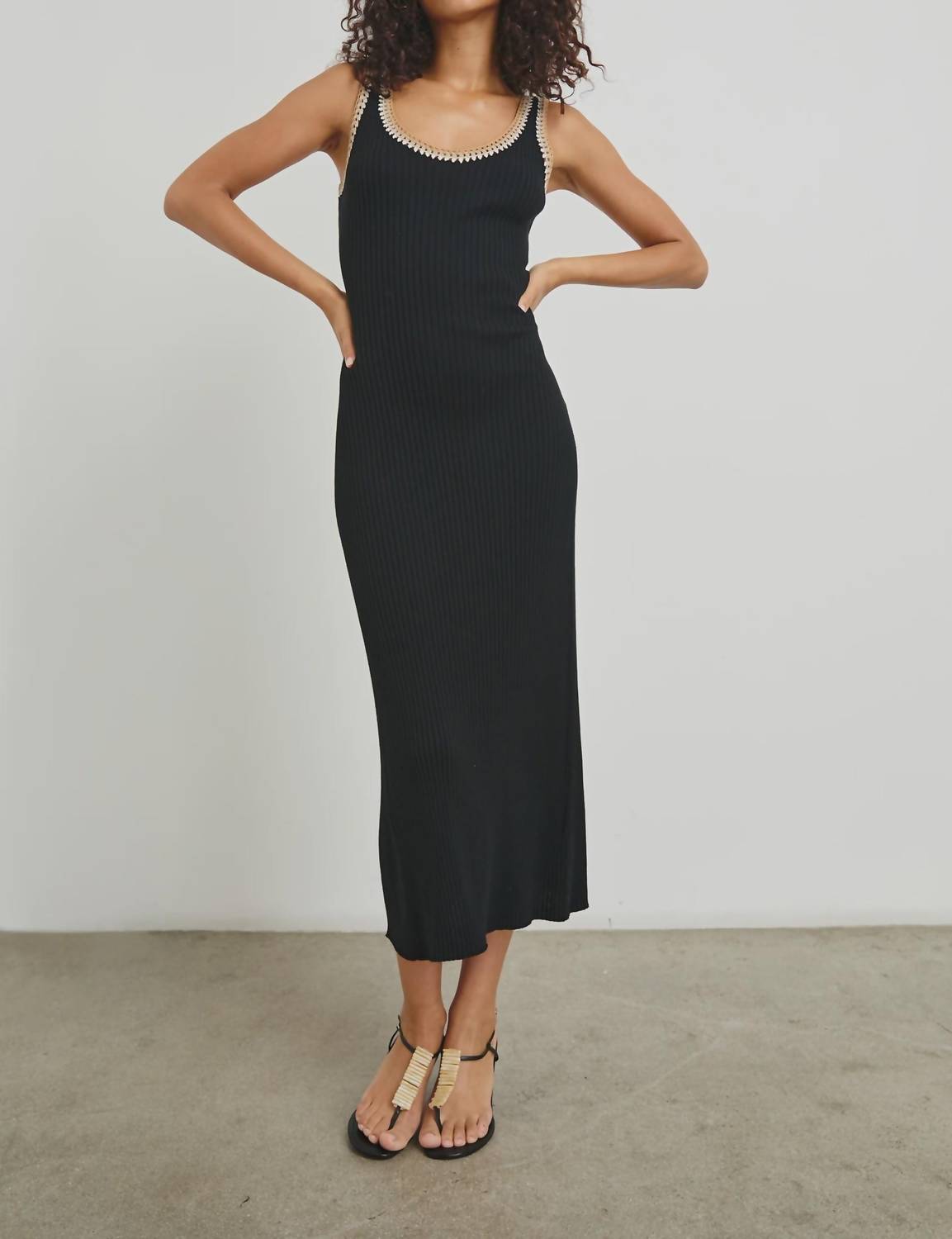 Rails - Colleen Dress