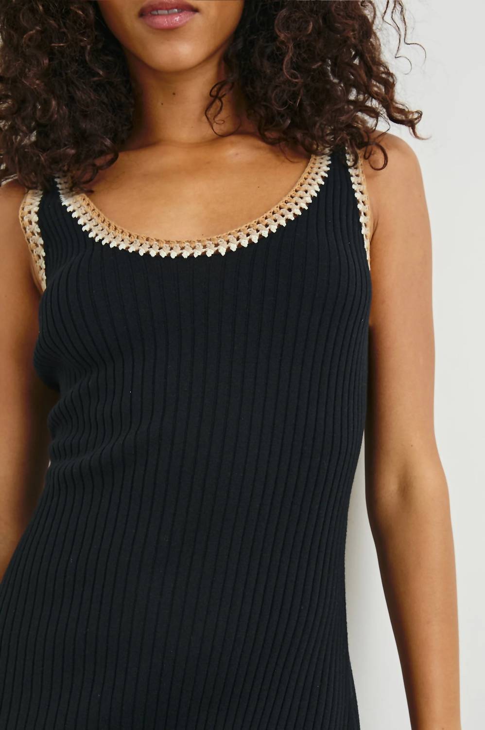 Rails - Colleen Dress