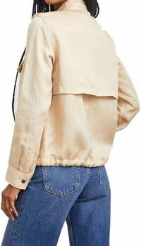 Rails - Collins Jacket