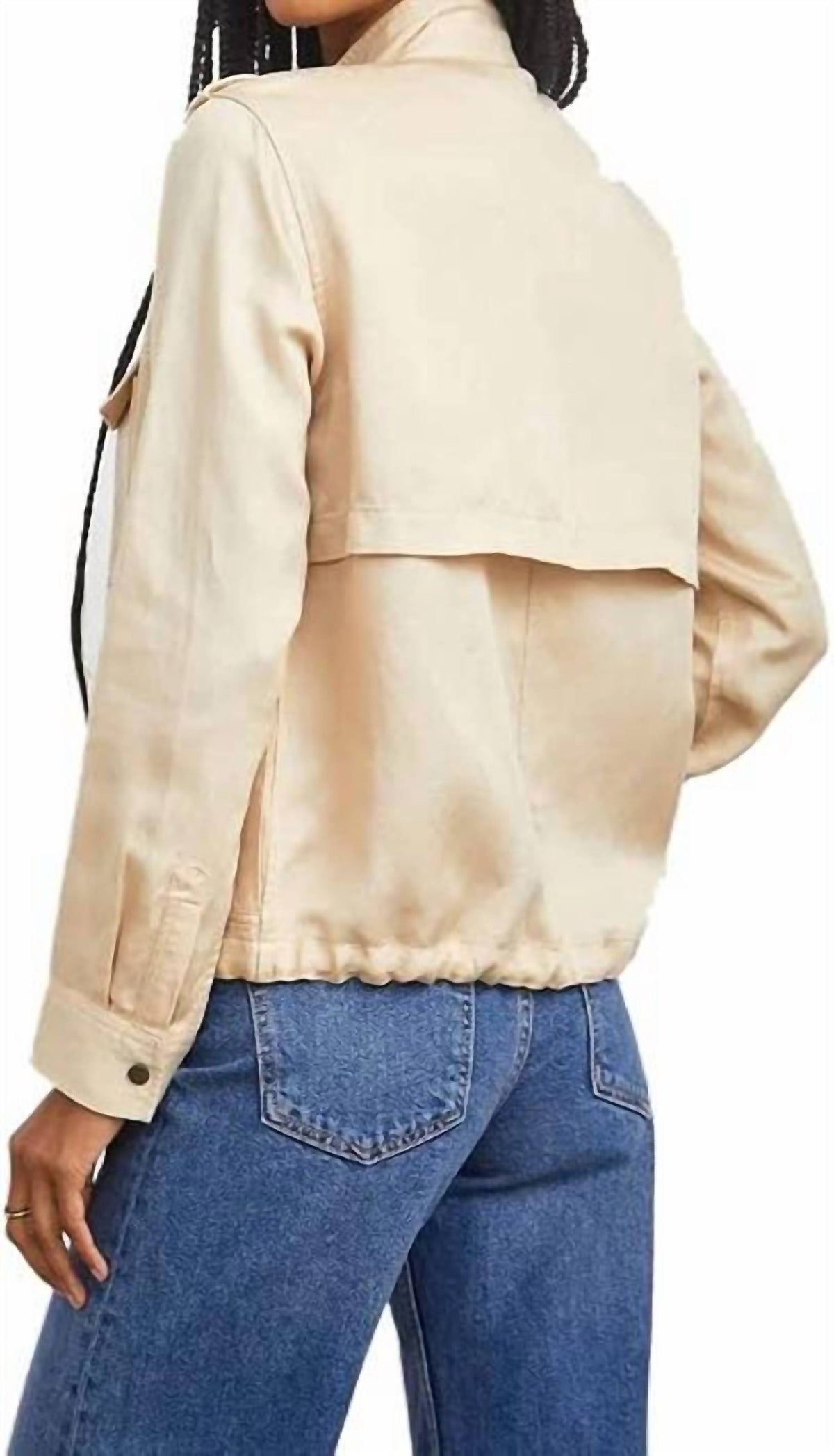 Rails - Collins Jacket