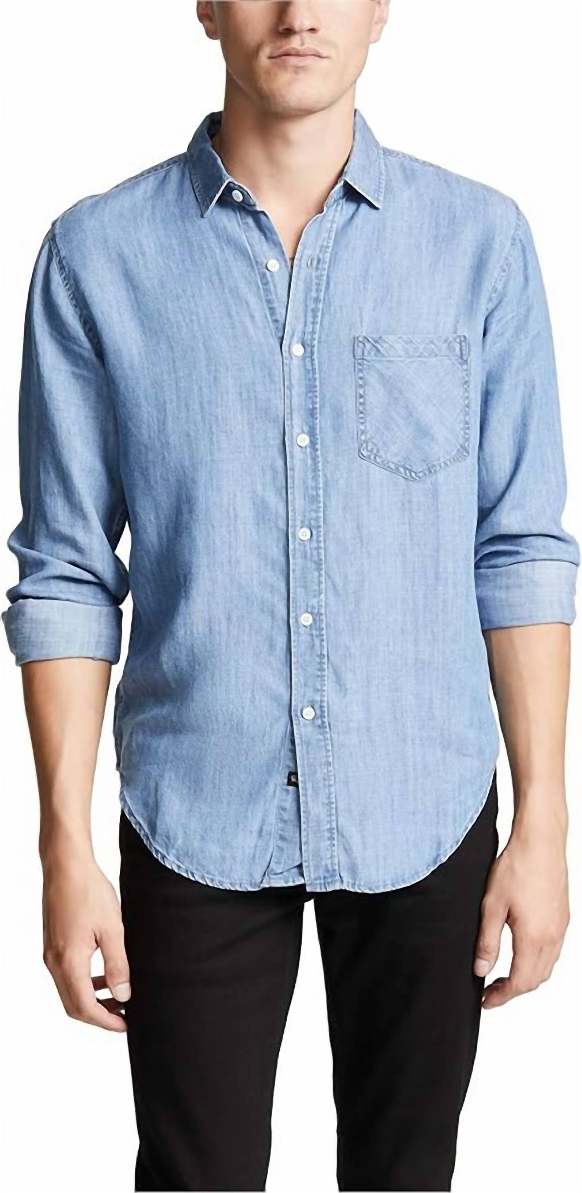 Rails - Colton Shirt