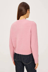 Rails - Coralee Long Sleeve Sweater