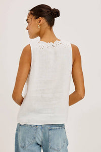 Rails - Cornelia V-neck Top