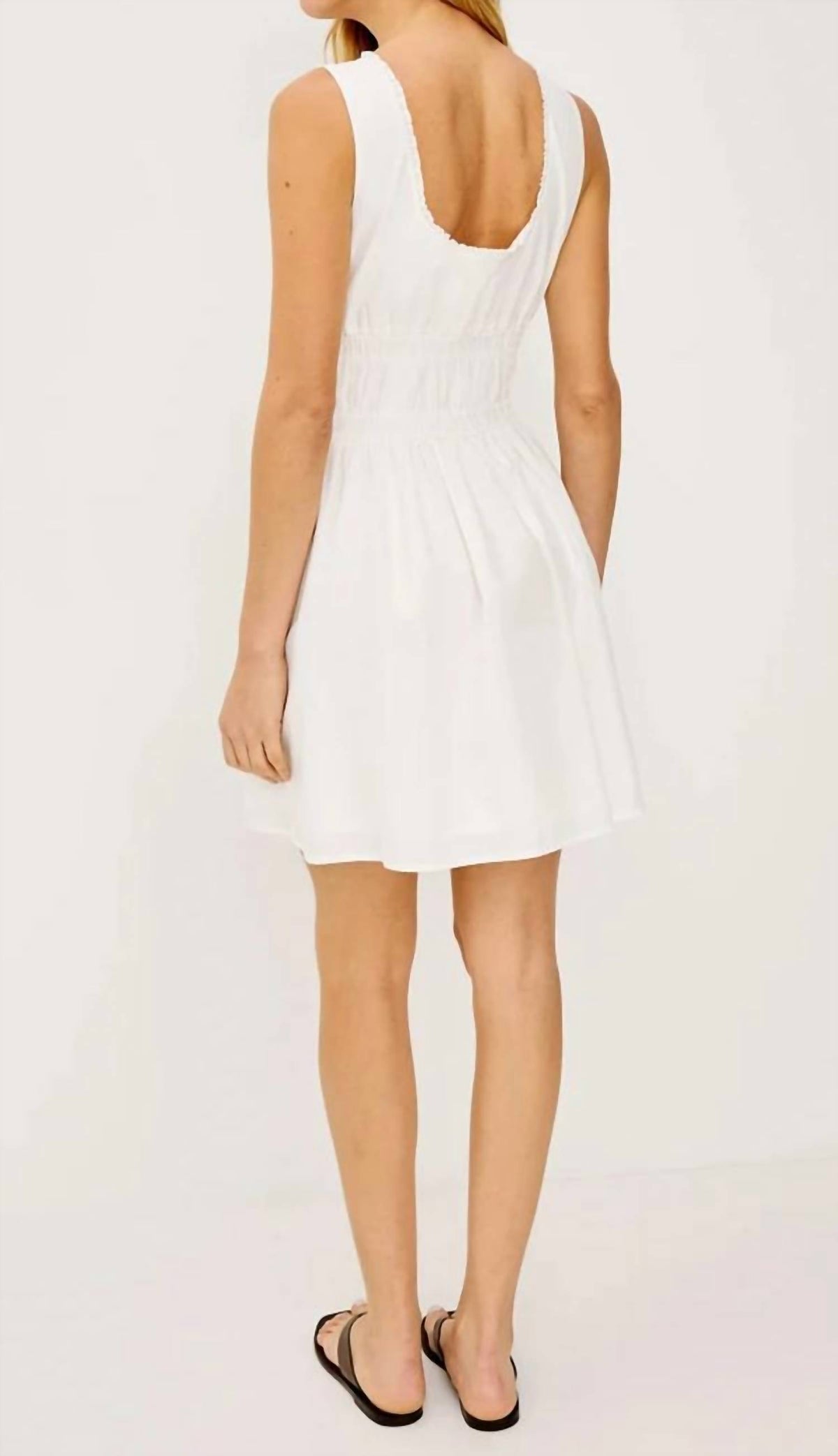 Rails - Cosette Dress